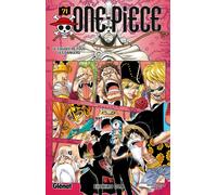 Shueisha Eiichi One Piece 71: Le Colisée De Tous Les Dangers: Le Col (Tascabile)