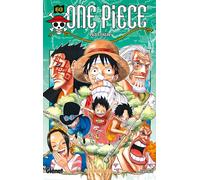 Shueisha Eiichiro Oda One Piece 60: Petit Frere (Tascabile)