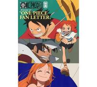 Shueisha One Piece Rivista Focus Su One Piece Fan Letter Promo Card Set GIAPPONE