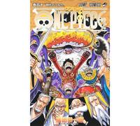 Shueisha ONE PIECE Vol.110 Fumetti GIAPPONE UFFICIALE