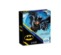 Shuffle Batman Hechmen, Set di carte basate sui Comics DC per 2-4 giocatori a partire da 8 anni