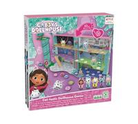 Shuffle® Dollhouse Gabby's Cat-Tastic Dollhouse