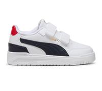 SHUFFLE DOWNTOWN LO V PS Scarpe Sportive Bimbi 28- PUMA cod. 403740