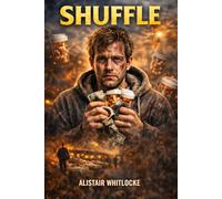 SHUFFLE: “Exposing Addiction Treatment Fraud Through the Whistleblower Story of John D. Lichtenstein”