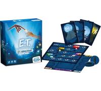 Shuffle Games Retro E.T. Phone Home Gioco Di Carte