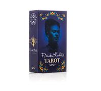 Shuffle Gioco Di Carte Tarot Frida Khalo