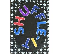 Shuffle-It Mazzo di carte da gioco di parole