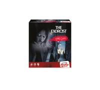 SHUFFLE L'EXORCISTE - Jeu de cartes