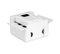 Shuffle Machine - elettrico portatile | Accessorio per la carta per la casa | Macchina da shuffling elettrica silenziosa riutilizzabile per feste, lavoro, casa, raduno, torneo, famiglia