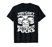 Shuffleboard - Tavoli Gioco Shuffleboard Maglietta