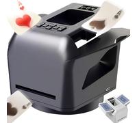 Shuffler automatico 2 in 1 e dealer, distanza e velocità di negoziazione regolabili per vari giochi di carte