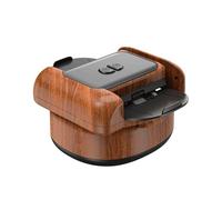 Shuffler automatico di carte 1-2 mazzi, UNO Poker Shuffler con batteria ricaricabile integrata da 1200 mAh, a basso rumore, macchina elettrica per giochi di carte da casinò, fase 10, Texas Hold'em