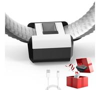 Shuffler automatico per carte, Shuffler elettrico ricaricabile per 2 mazzi con borsa per il trasporto e carte da gioco, doppia modalità, ultra silenzioso USB-C Poker Shuffler per UNO, blackjack, notte