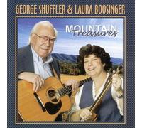 Shuffler/Boosinger - Mountain Treasures