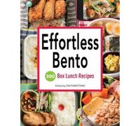 Shufu-no-Tomo Effortless Bento (Tascabile)