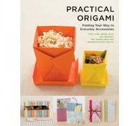 Shufu-no-Tomo Practical Origami (Tascabile)