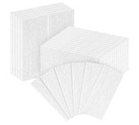 ShufudeJa Confezione da 30 cuscinetti aromatici per umidificatori, filtro di ricambio compatibile con umidificatori LEVOIT LV600S, Classic300S, LV600HH, OasisMist450S, aumentano la funzione di