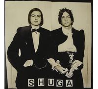 SHUGA - 7-HEY BABY