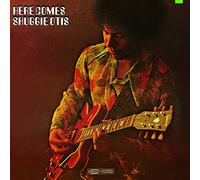 Shuggie Otis Here Comes Shuggie Otis (Vinyl LP) 12" Album