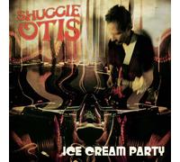Shuggie Otis Ice Cream Party (Vinyl LP)