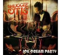 Shuggie Otis Ice Cream Party (Vinyl LP) 7" Single