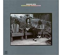 Shuggie Otis - Inspiration Information