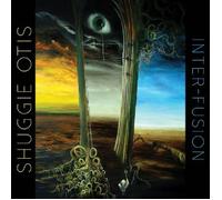Otis, Shuggie - Inter-Fusion