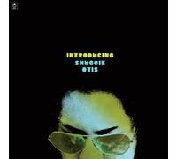Shuggie Otis Introducing (Vinyl LP) 12" Album Coloured Vinyl
