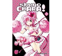 Shugo Chara T02 - NUOVO
