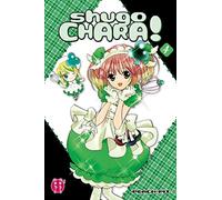 Shugo Chara T04 - NUOVO