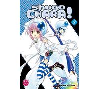 Shugo Chara , Tome 3 : - NUOVO