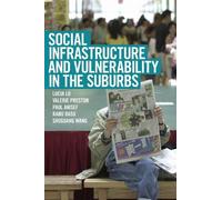 Shuguang Wang Valerie Preston Paul A Social Infrastructure and Vuln (Tascabile)