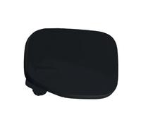 SHUGWA Coperture per trazione per Volvo XC40 2018 2019 2020 AR Paraurti Anteriore Gancio di Traino Tappo di Copertura per Gli Occhi ABS 39847993 Copri Gancio Auto(Black)