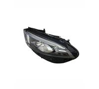 SHUGWA Per Auto Gruppo Faro Per Benz Per Classe A Per W177 A180L A180 A200L A200 2019 2020 2021 Gruppo Fari Anteriori Auto 1779061901 1779062001(Sinistra)