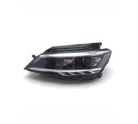 SHUGWA Per Auto Gruppo Faro Per Il Montaggio Dei Fari Anteriori Dell'auto Per Lingdu 2019 2020(High configuration main driver)