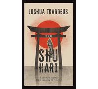 Shuhari: A Spiritual Journey from Learning to Mastery