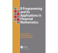 Shuichi Ohsaki Jori Ruppert-Fe R Programming and Its Applications in (Tascabile)