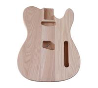 Shuiqu Corpo In Legno Massello Colore Chitarra Elettrica Corpo Opaco Assemblaggio E Modifica Della Chitarra Prestazioni Professionali Fai-da-te