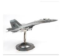 shuishuicui Modello aereo 1:72 per portaerei catapultato J-51T, Giocattoli in lega, decorazione statica per adulti, collezione commemorativa.