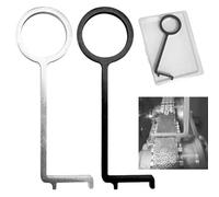 SHUIYUE Calibro Cinghia PSA Strumento Chiave per Cinghie dentate PureTech 1.0 e 1.2, Strumento per Verificare l'Usura della Cinghia Dentata PSA per Citxxen, Pexxot, Toxxta