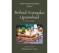 Shukavak N Dasa Twelve Essential Upanishads Vol. I (Tascabile)