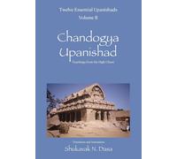 Shukavak N Dasa Twelve Essential Upanishads Vol. II (Tascabile)