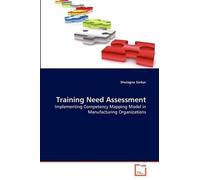 Shulagna Sarkar Training Need Assessment (Tascabile)