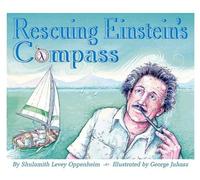 Shulamith Oppenheim Rescuing Einstein's Compass (Copertina rigida)