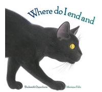 Shulamith Oppenheim Where Do I End and You Begin? (Copertina rigida)
