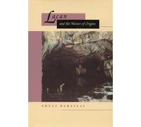 Shuli Barzilai Lacan and the Matter of Origins (Copertina rigida)