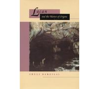 Shuli Barzilai Lacan and the Matter of Origins (Tascabile)