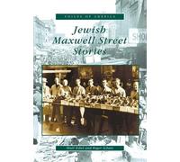 Shuli Eshel Roger Schatz Jewish Maxwell Street Stories (Tascabile)