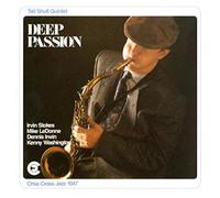Shull, Tad - Deep Passion