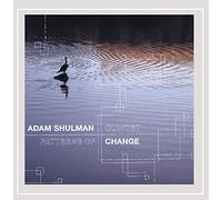 Shulman, Adam - Patterns Of Change